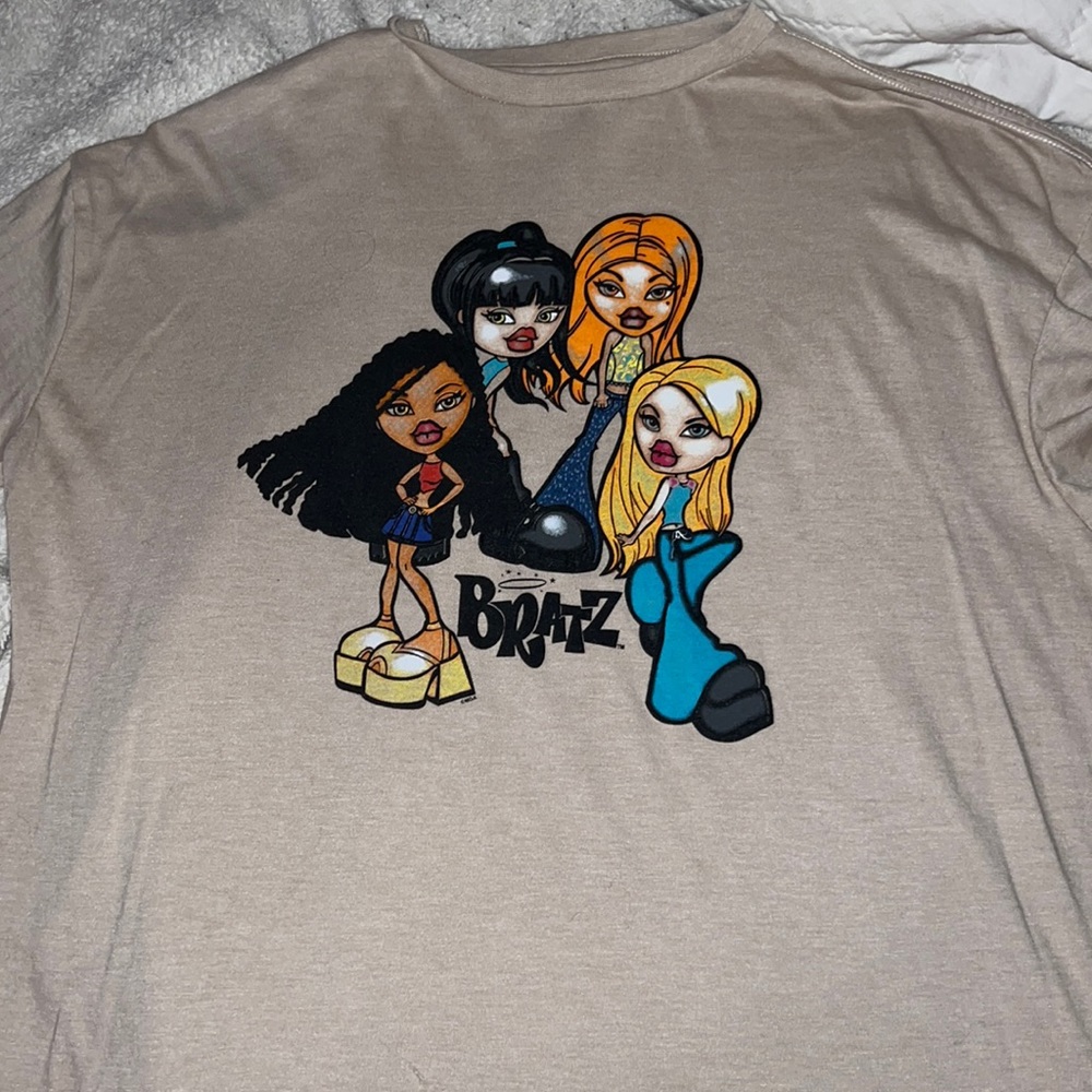 Bratz Tee